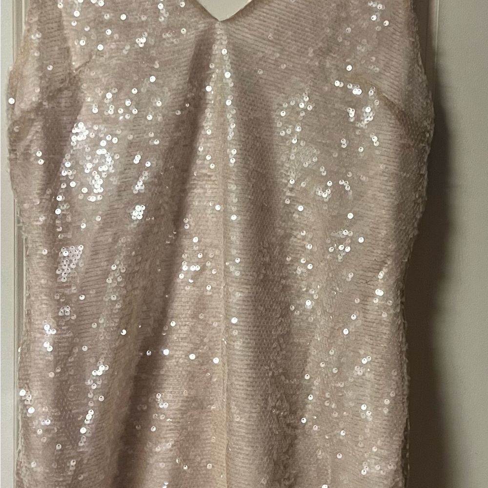 A New Day~ Women’s  ~ Dress ~ Small ~ Sequined
